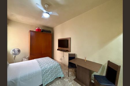 Studio de apartamento à venda com 1 quarto, 25m² em Copacabana, Rio de Janeiro