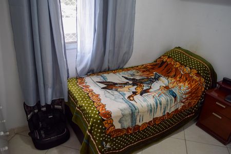 Apartamento à venda com 49m², 2 quartos e 1 vagaQuarto 2