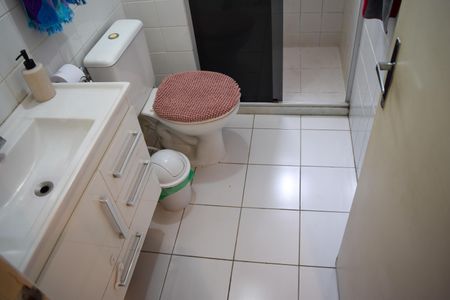 Apartamento à venda com 49m², 2 quartos e 1 vagaBanheiro