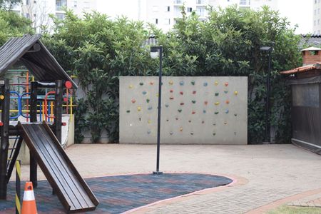 Apartamento à venda com 49m², 2 quartos e 1 vagaÁrea comum