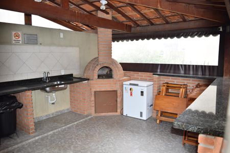 Apartamento à venda com 49m², 2 quartos e 1 vagaÁrea comum