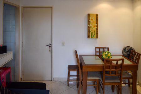 Sala de apartamento para alugar com 2 quartos, 49m² em Vila Moreira, São Paulo