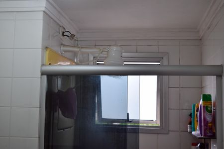 Apartamento à venda com 49m², 2 quartos e 1 vagaBanheiro