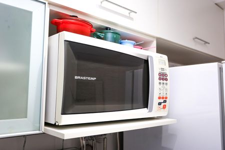 Apartamento à venda com 64m², 2 quartos e 1 vaga Apartamento à venda com 64m², 2 quartos e 1 vagaCozinha