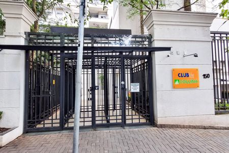 Apartamento à venda com 64m², 2 quartos e 1 vaga Apartamento à venda com 64m², 2 quartos e 1 vagaFachada