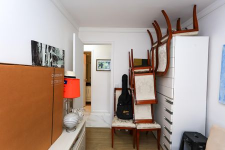 Apartamento à venda com 64m², 2 quartos e 1 vaga Apartamento à venda com 64m², 2 quartos e 1 vagaQuarto