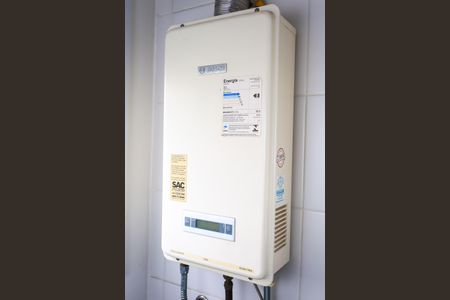 Apartamento à venda com 64m², 2 quartos e 1 vaga Apartamento à venda com 64m², 2 quartos e 1 vagaÁrea de Serviço