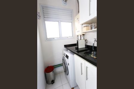 Apartamento à venda com 64m², 2 quartos e 1 vaga Apartamento à venda com 64m², 2 quartos e 1 vagaÁrea de Serviço