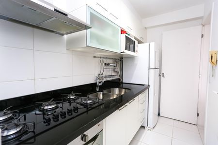 Apartamento à venda com 64m², 2 quartos e 1 vaga Apartamento à venda com 64m², 2 quartos e 1 vagaCozinha