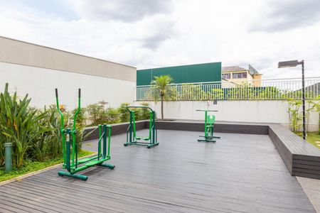 Apartamento à venda com 96m², 2 quartos e 2 vagas Apartamento à venda com 96m², 2 quartos e 2 vagasÁrea comum