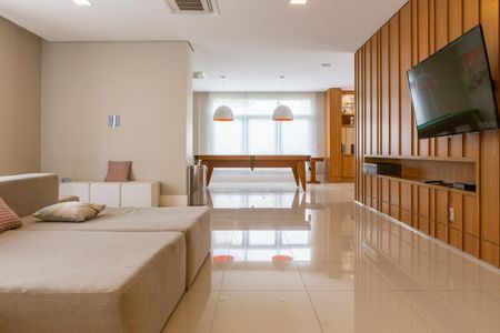Apartamento à venda com 96m², 2 quartos e 2 vagas Apartamento à venda com 96m², 2 quartos e 2 vagasÁrea comum