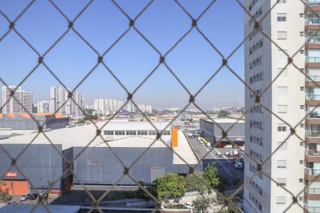 Apartamento à venda com 96m², 2 quartos e 2 vagas Apartamento à venda com 96m², 2 quartos e 2 vagasVista da Suíte 1