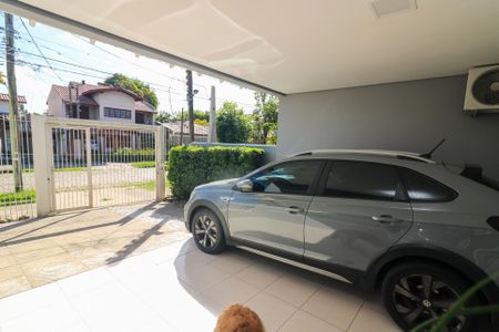 Casa à venda com 192m², 3 quartos e 2 vagasGaragem