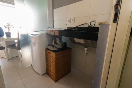 Casa à venda com 192m², 3 quartos e 2 vagasÁrea de Serviço