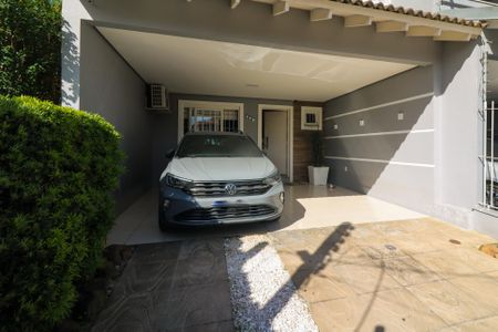 Casa à venda com 192m², 3 quartos e 2 vagasGaragem