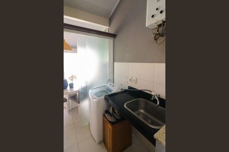 Casa à venda com 192m², 3 quartos e 2 vagasÁrea de Serviço