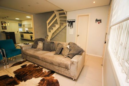 Casa à venda com 192m², 3 quartos e 2 vagasSala 1