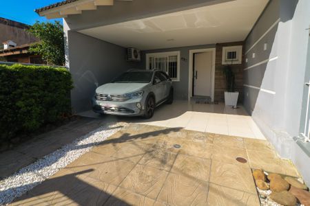 Casa à venda com 192m², 3 quartos e 2 vagasGaragem
