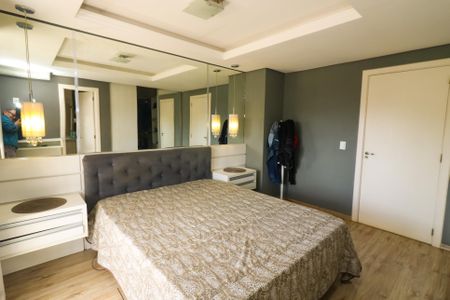 Casa à venda com 192m², 3 quartos e 2 vagasQuarto Suíte