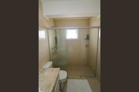 Casa à venda com 192m², 3 quartos e 2 vagasBanheiro da Suíte