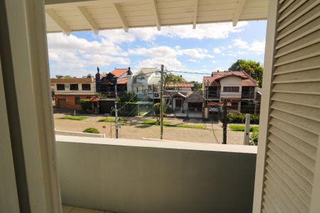 Casa à venda com 192m², 3 quartos e 2 vagasVista da Suíte