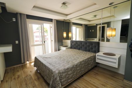 Casa à venda com 192m², 3 quartos e 2 vagasQuarto Suíte