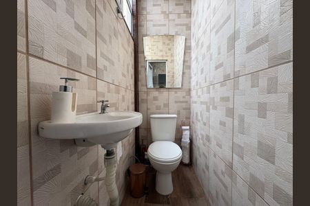 Apartamento à venda com 120m², 3 quartos e 2 vagas Apartamento à venda com 120m², 3 quartos e 2 vagasLavabo
