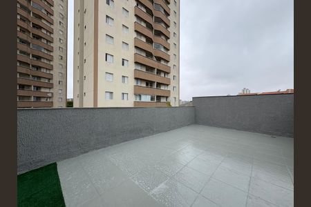 Apartamento à venda com 120m², 3 quartos e 2 vagas Apartamento à venda com 120m², 3 quartos e 2 vagasCobertura