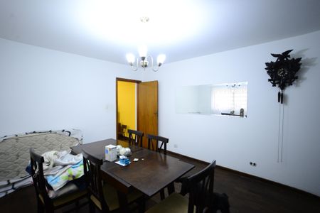 Casa à venda com 248m², 3 quartos e 2 vagasSala de Jantar