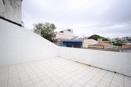 Casa à venda com 248m², 3 quartos e 2 vagasVaranda do Quarto