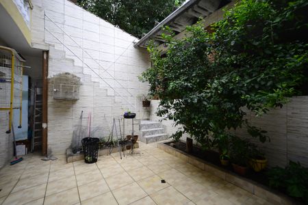 Casa à venda com 248m², 3 quartos e 2 vagasÁrea Externa