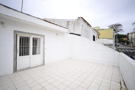 Casa à venda com 248m², 3 quartos e 2 vagasVaranda do Quarto