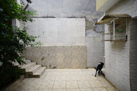 Casa à venda com 248m², 3 quartos e 2 vagasÁrea Externa