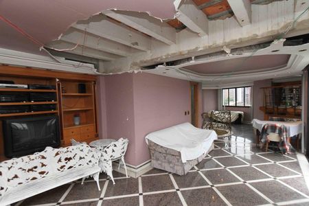 Apartamento à venda com 310m², 3 quartos e 4 vagasCobertura