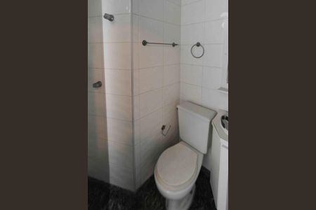 Apartamento à venda com 310m², 3 quartos e 4 vagasBanheiro de serviço