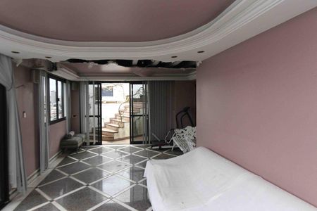 Apartamento à venda com 310m², 3 quartos e 4 vagasCobertura