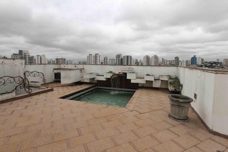 Apartamento à venda com 310m², 3 quartos e 4 vagasÁrea comum - Piscina