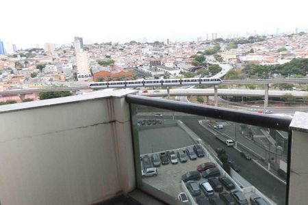 Apartamento à venda com 310m², 3 quartos e 4 vagasVaranda da Suíte