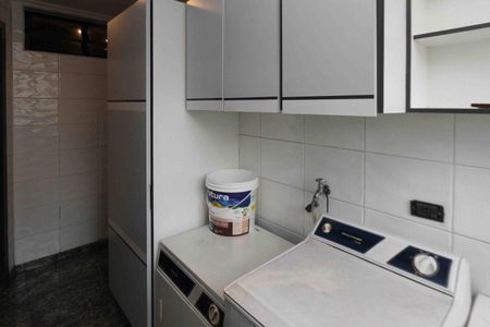 Apartamento à venda com 310m², 3 quartos e 4 vagasÁrea de Serviço