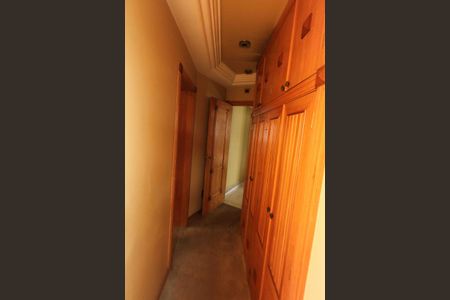 Apartamento à venda com 310m², 3 quartos e 4 vagasLavabo