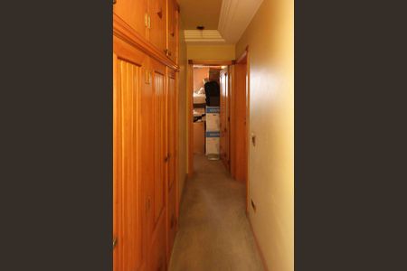 Apartamento à venda com 310m², 3 quartos e 4 vagasLavabo