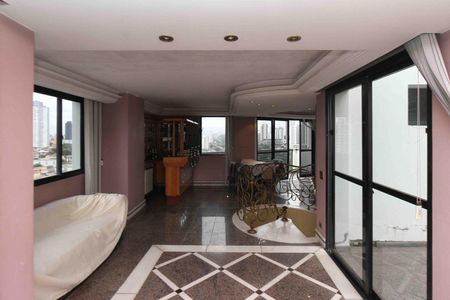 Apartamento à venda com 310m², 3 quartos e 4 vagasCorbetura