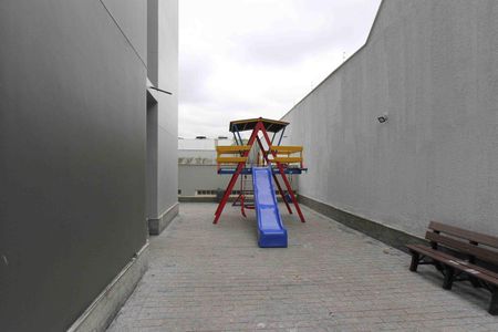 Apartamento à venda com 310m², 3 quartos e 4 vagasÁrea comum - Playground