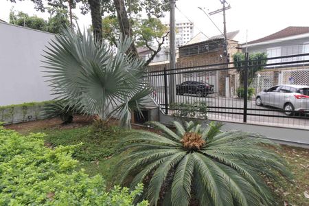 Apartamento à venda com 310m², 3 quartos e 4 vagasÁrea comum