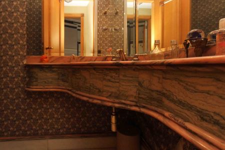 Apartamento à venda com 310m², 3 quartos e 4 vagasLavabo