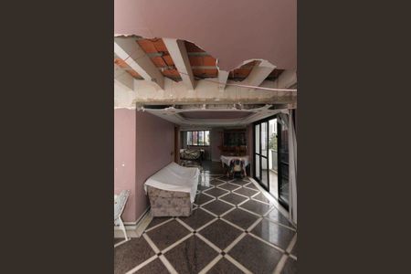 Apartamento à venda com 310m², 3 quartos e 4 vagasCobertura