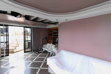 Apartamento à venda com 310m², 3 quartos e 4 vagasCobertura