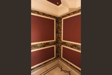 Apartamento à venda com 310m², 3 quartos e 4 vagasHall privativo