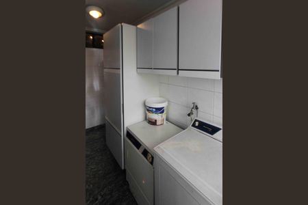 Apartamento à venda com 310m², 3 quartos e 4 vagasÁrea de Serviço