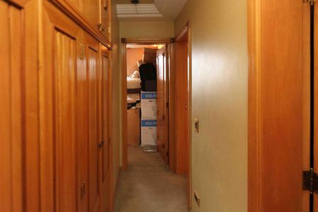 Apartamento à venda com 310m², 3 quartos e 4 vagasCorredor